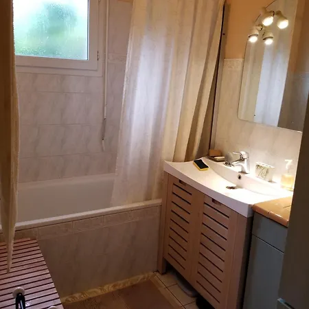 Séjour chez l'habitant Chez Loti