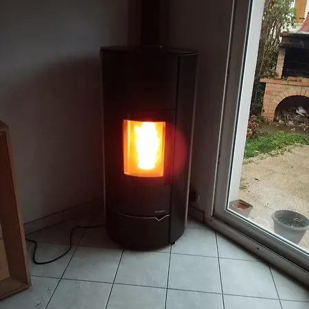 Homestay Chez Loti Louviers