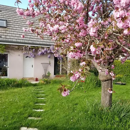 Séjour chez l'habitant Chez Loti