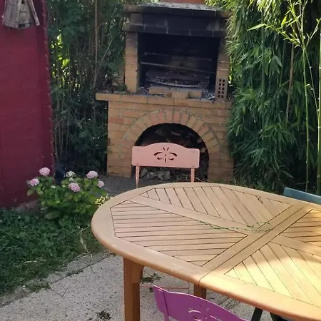 Chez Loti Homestay
