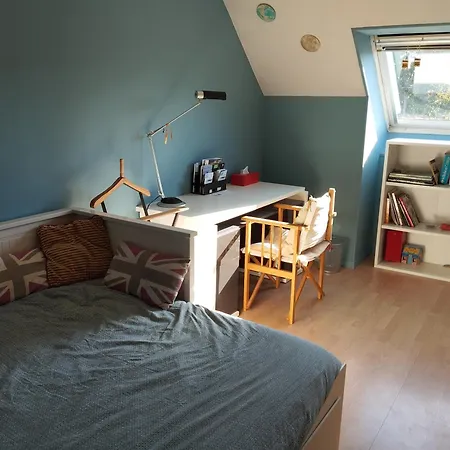 Chez Loti Homestay