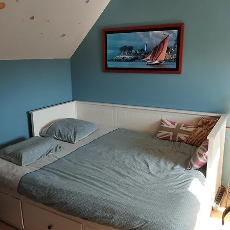 Homestay Chez Loti