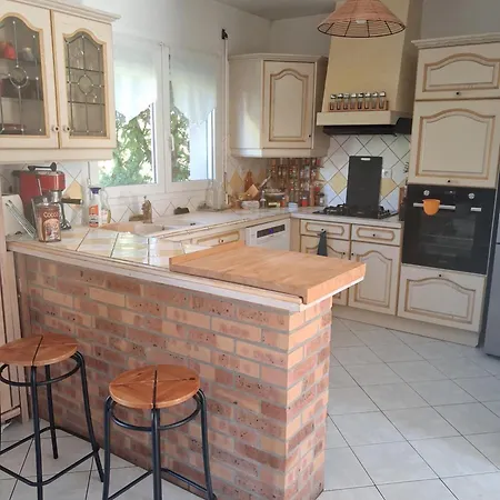 Chez Loti Séjour chez l'habitant Louviers