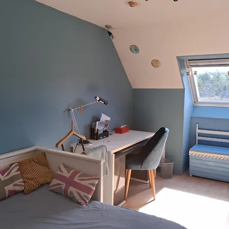 Chez Loti * Louviers